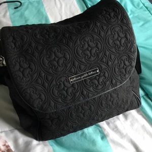 Petunia Pickle Bottom Diaper Bag